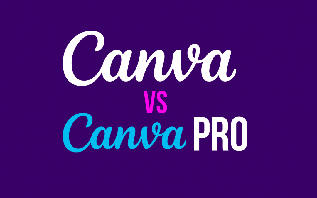 Canva & Canva Pro