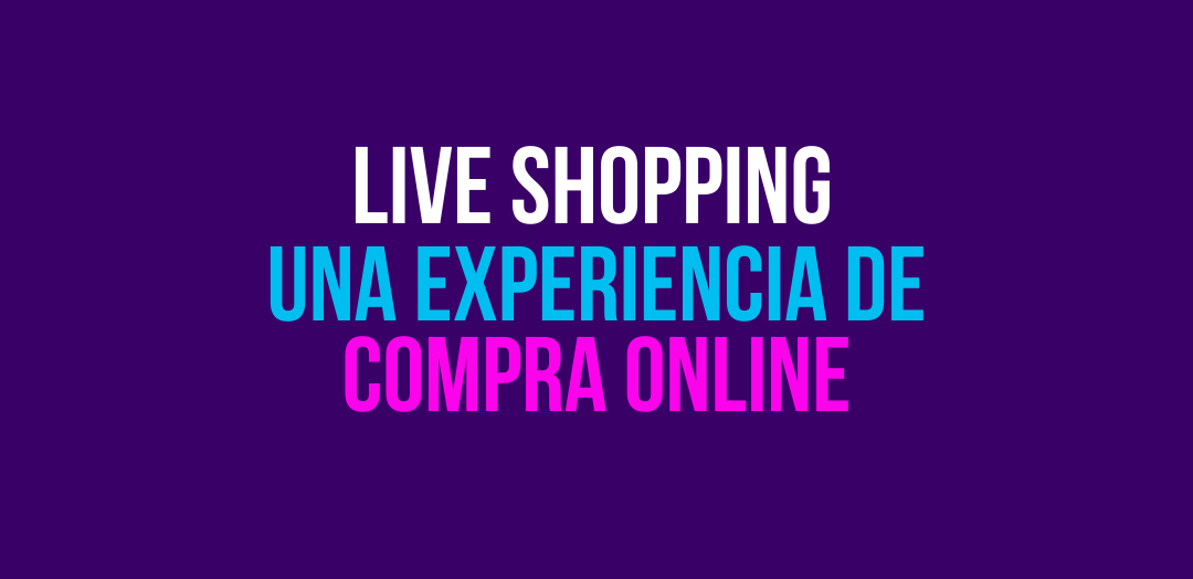 Live Shopping